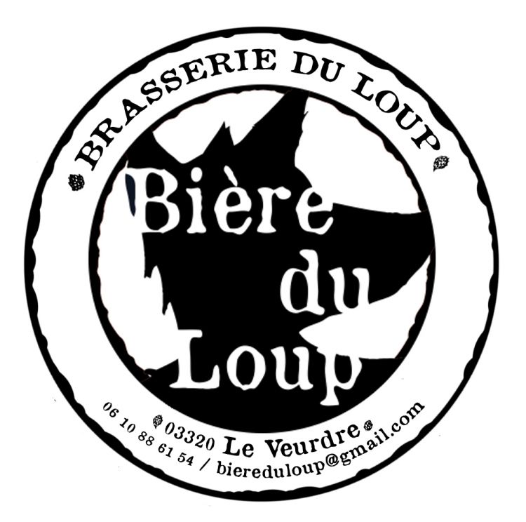 Brasserie du Loup accepte la monnaie locale